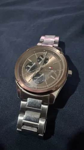Relógio Tommy Hilfiger