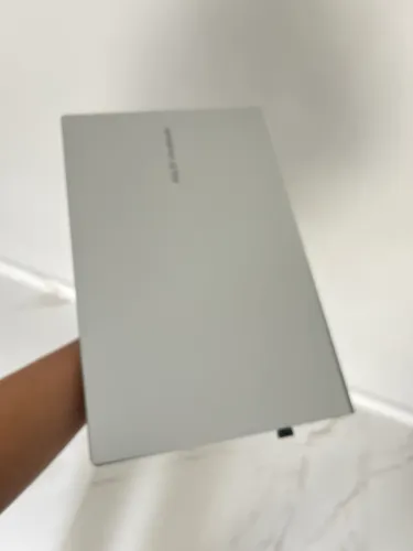 Notebook Asus Vivobook Prata