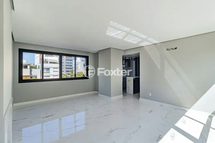 Apartamento à venda Avenida Encantado, Petrópolis - Porto Alegre