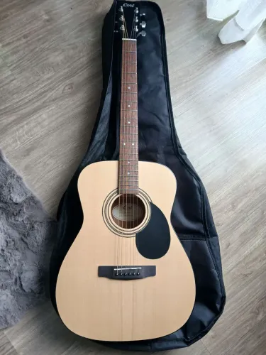 Violão Cort Elétrico