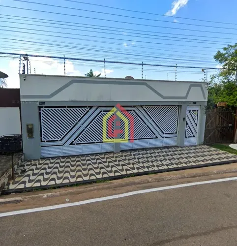 Casa à venda com 4 dormitórios por R$ 1.300.000,00, Nova Marabá, Marabá, PA