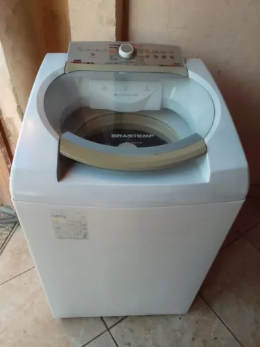 Máquina de lavar 11kilos