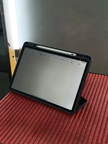 Tablet Xiaomi Redmi Pad 2 256gb 8gb Ram + Caneta Stylus Xiaomi + Garantia