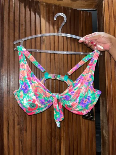 Biquini PLUS SIZE
