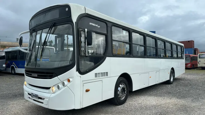 Ônibus Urbano volvo 43 lugares 