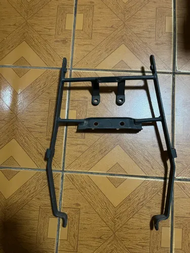 SUPORTE PARA BAU DA 150