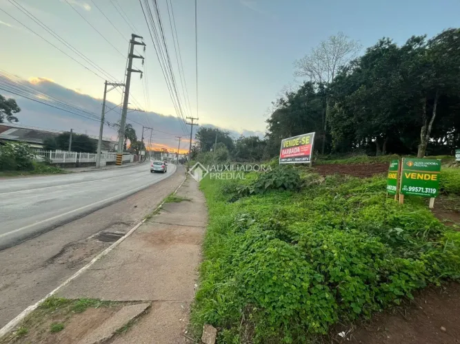 Terreno à venda em Moinhos - Lajeado