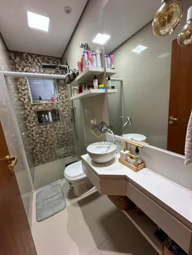 Casa com 2 Quartos à venda, 109 m² por R$ 600.000 - Vila Figueira - Suzano/SP