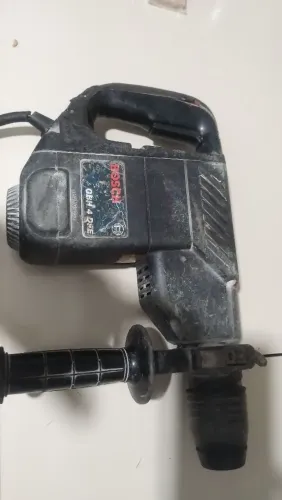 Martelete perfurador Bosch ( 220 v )