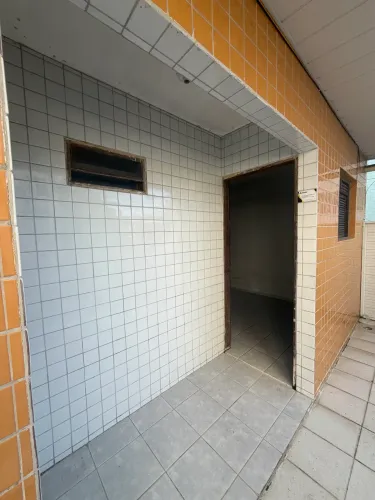 Alugo apto de 1 quarto no Bancários 