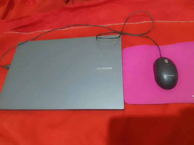 Notebook Samsung 