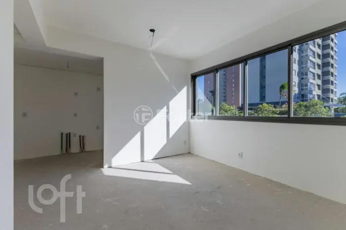 Imóvel para venda possui 65 metros quadrados com 2 quartos em Jardim do Salso - Porto Aleg
