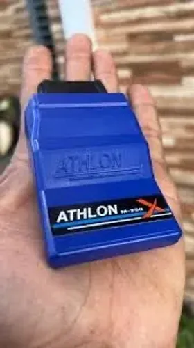 Athlon X