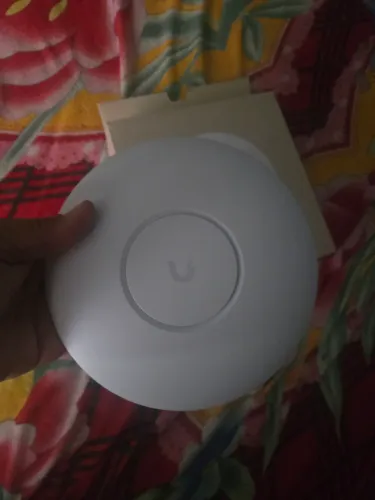 Ubiquiti U7-lite Wi-Fi 7