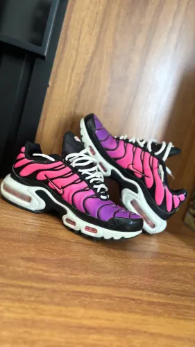 Nike TN Plus Rosa/Roxo