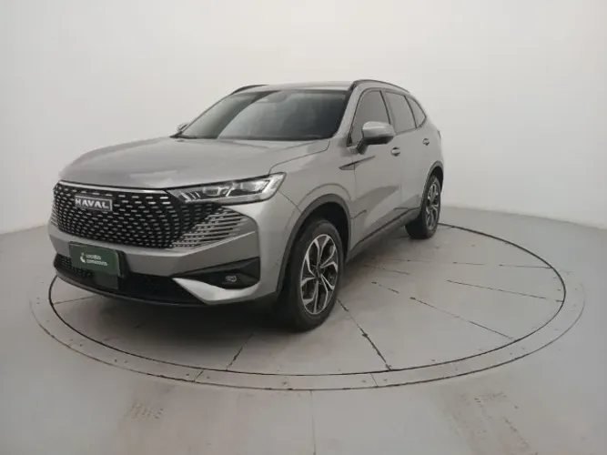 GWM Haval H6 Premium Phev AWD 2025