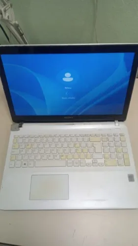 sony vaio