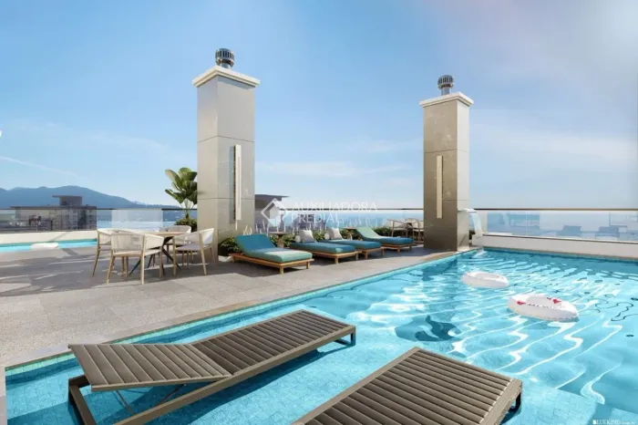 Apartamento à venda em Itapema - Amazonita Towers