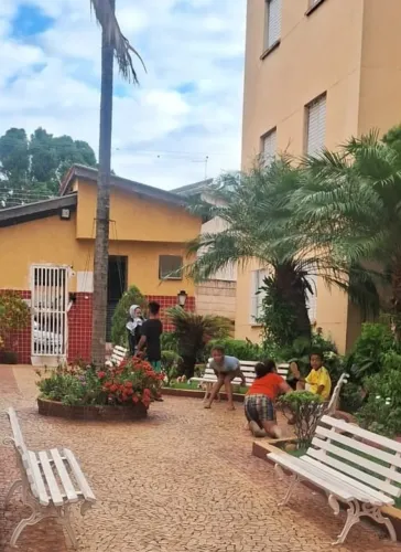 oportunidade condominio sumare 2 no bandeirantes em sumare-sp