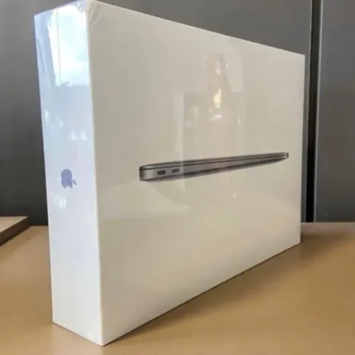 Macbook Air M1 8/256gb 13'' Lacrado