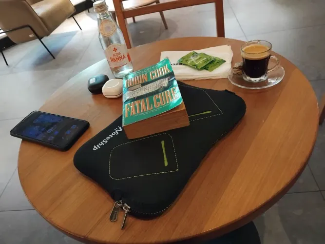 Aulas de Inglês Particulares + Apoio em Trabalhos Acadêmicos