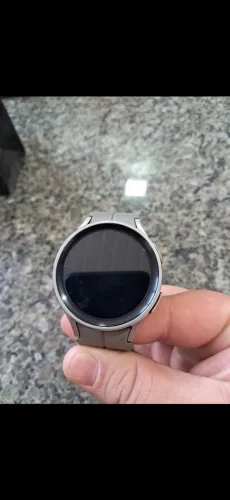Vende-se: Relógio Galaxy Watch 5 pro (Samsung)