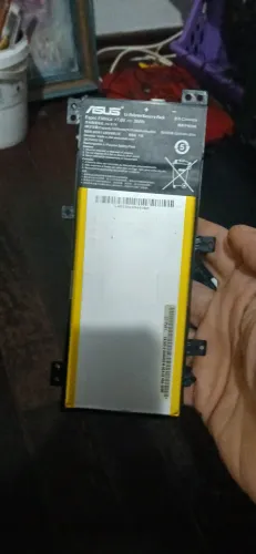 Bateria asus z550