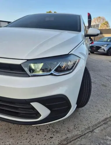 Volkswagen Polo Highline 200 TSI 1.0 Flex 12V Aut. 2022
