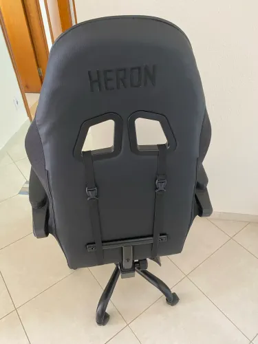Cadeira Gamer tgt heron