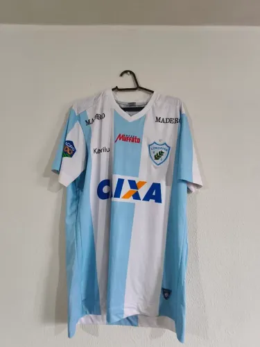 Camisa Londrina EC Torcedor 