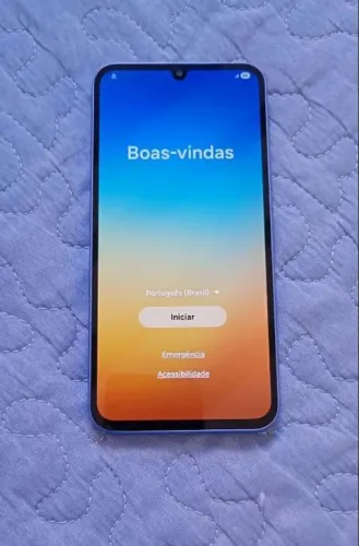 V/T Galaxy A34 5G
