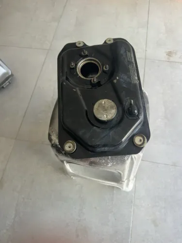 Tanque pop 110