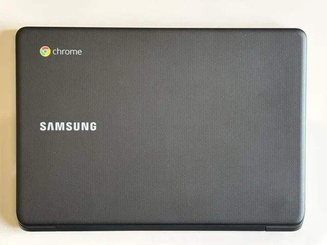 Chromebook 3 Samsung 