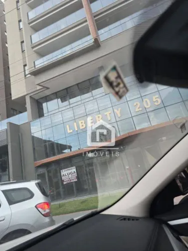 Maravilhosa sala Comercial com 70 mts em Itaparica
