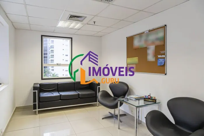 COMERCIAL - VILA OLÍMPIA - SP