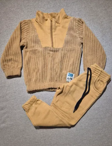 Conjunto Tam. 2