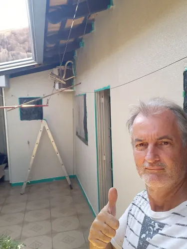 Pinturas & Reformas