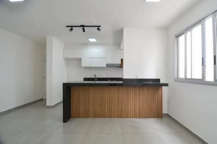 Apartamento à Venda - Serra, 3 Quartos, 77 m2