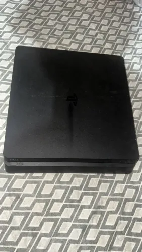 Ps4+kinect+9 jogos