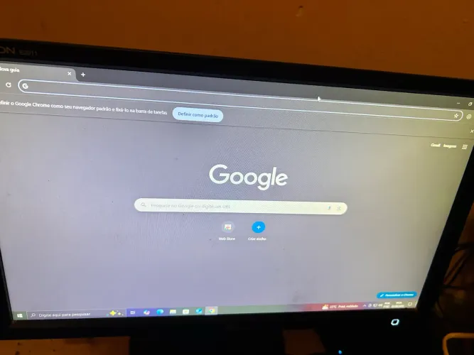 Computador Dell completo