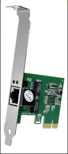 PLACA DE REDE GIBABYTE 10/100/1000