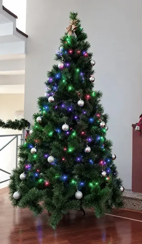 Árvore de Natal
