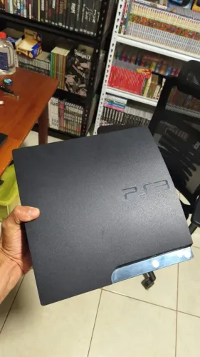 Playstation 3 Slim