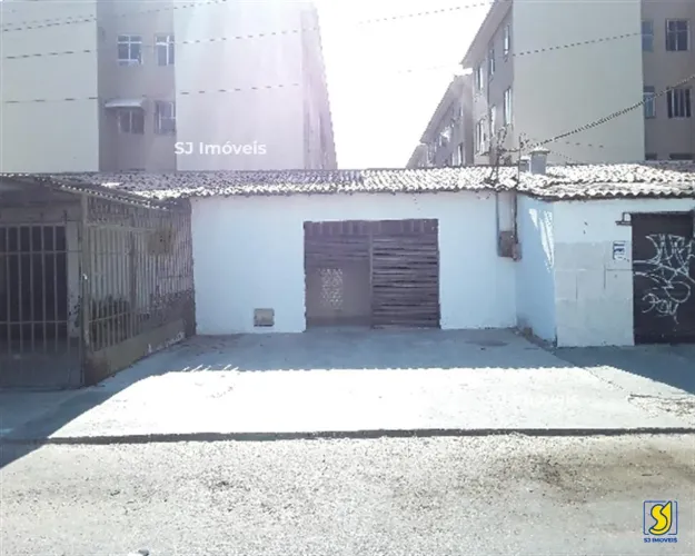 Loja estratégica na Av. Francisco Sá em Jacarecanga