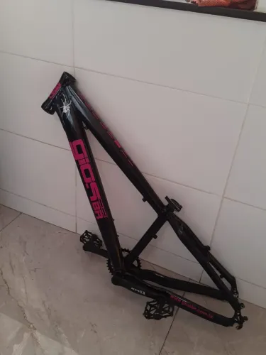 Quadro gios freeride, LEIA A DESCRIÇÃO 