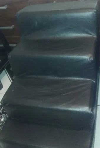 Escada pra pet