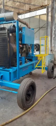 Bomba de hidrojato Lemasa L-150
