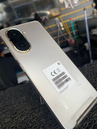 Redmi a5 Xiaomi 