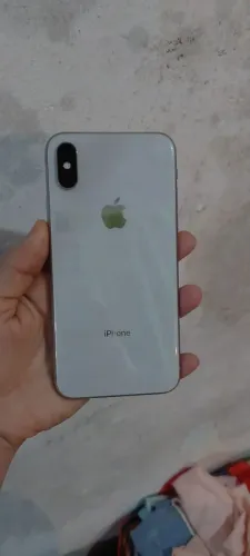 iPhone X