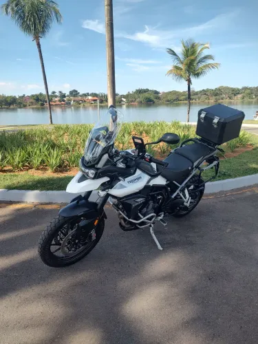 Taiguer 900 GT pro